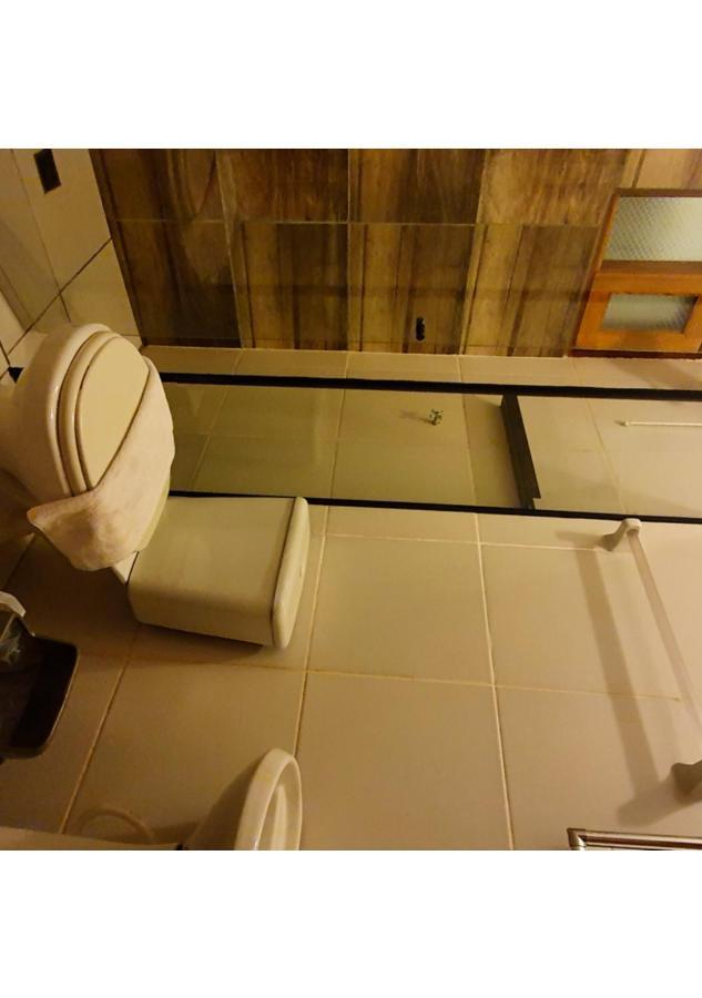 Hotel Mami Vilma Roboré エクステリア 写真