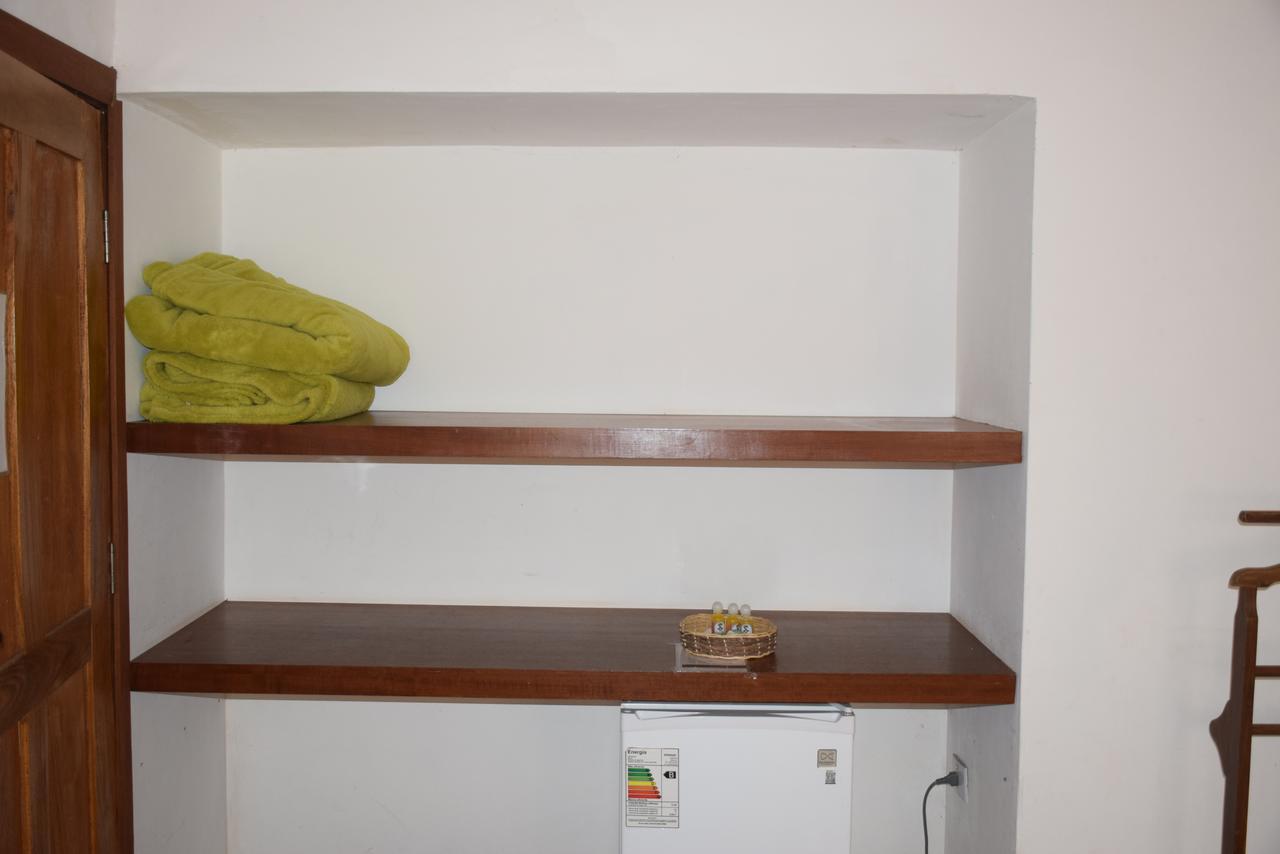 Hotel Mami Vilma Roboré エクステリア 写真
